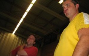 MATCH AMICAL UFOLEP  USVG - MEYLAN1