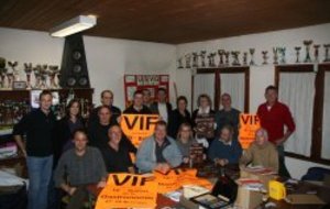 SALON DE LA GASTRONOMIE