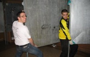 PHOTOS DU SALON DE LA GASTRONOMIE 2010