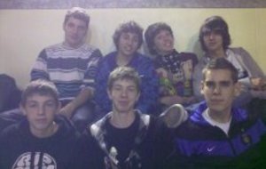 PR Garçons USVG - SEYSSINS