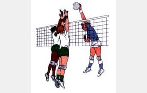 REGIONAL 1 FILLES - MONTELIMAR / USVG