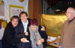 SALON DE LA GASTRONOMIE 2011