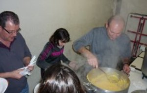 SOIREE DES ROIS DE L'USVG