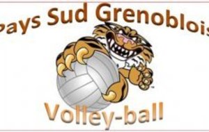 FUSION DE l'USVG et de CLAIX VOLLEY BALL