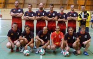 SENIOR GARCONS - USVG / AUBENAS