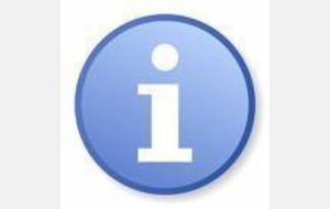 RESULTATS DU WEEK-END