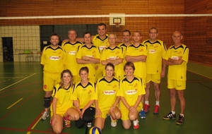 UFOLEP –  SMH 3 / USVG 