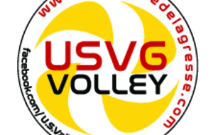 REGIONAL F : L'USVG BAT ANNECY 2