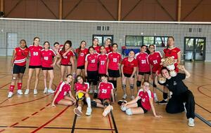 PLATEAU M13F et M15/M18 F A VIF