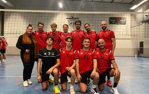 VICTOIRE 3/1 DE LA REG M CONTRE VILLEFRANCHE