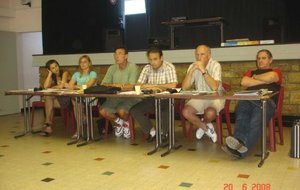 Assemblée Générale