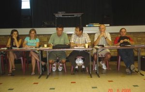 Assemblée Générale