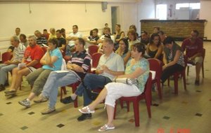 Assemblée Générale