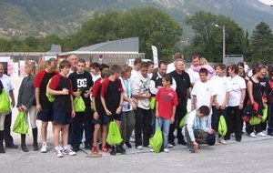 20/09/08 Fête du sport à Vif