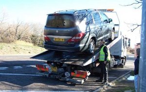 13/01/08 4eme tour CdF Benjamin