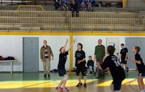 13/01/08 4eme tour CdF Benjamin à Hyères