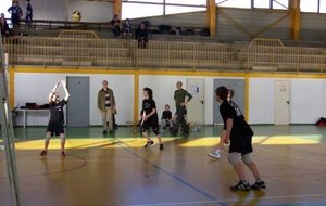 13/01/08 4eme tour CdF Benjamin à Hyères