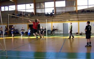 13/01/08 4eme tour CdF Benjamin à Hyères