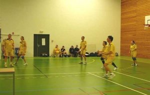 11/01/08 UFOLEP USVG - ASPTT Grenoble