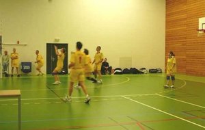 11/01/08 UFOLEP USVG - ASPTT Grenoble