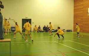 11/01/08 UFOLEP USVG - ASPTT Grenoble