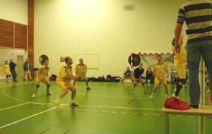 11/01/08 UFOLEP USVG - ASPTT Grenoble