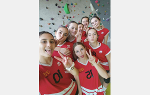 2ème tour de coupe de France M 15