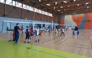 Plateau M7/M11 à Vif