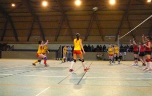 16/02/08 Pre-Nat USVG-VB VILLEFRANCHE