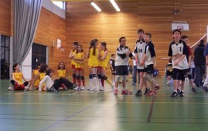 16/03/08 Benjamins Qualif Coupe RA Varces