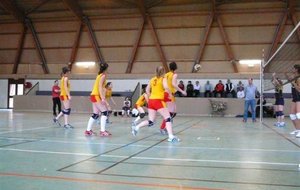 06/04/08 Pre-Nat USVG-ANNECY VOLLEY