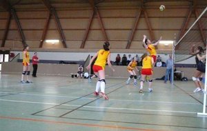 06/04/08 Pre-Nat USVG-ANNECY VOLLEY