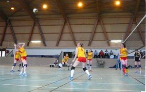 06/04/08 Pre-Nat USVG-ANNECY VOLLEY