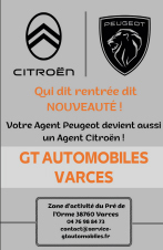 PEUGEOT VARCES