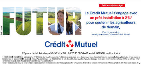 CREDIT MUTUEL