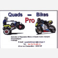 QUADS-BIKES PRO