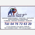 AUDEYER PINEDE