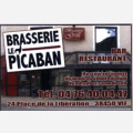 LE PICABAN