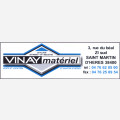 VINAY MATERIEL