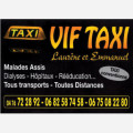 VIF TAXI