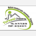 TORSANI CHARPENTE