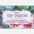 VIF VISION