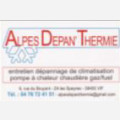 ALP DEPAN THERMIE