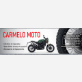 CARMELO MOTO