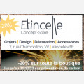 ETINCELLE