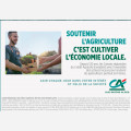 CREDIT AGRICOLE