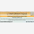 LT INFORMATIQUE