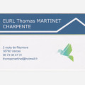 MARTINET Charpente