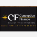 CONCEPTION FINANCE