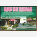 BAR LE BABAZ